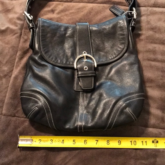 Coach Purse - Picture 4 of 6